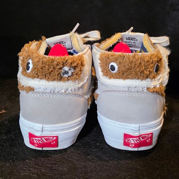 Vans Womens Size 6 - Picture 6 of 9